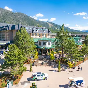 Margaritaville Tahoe United States